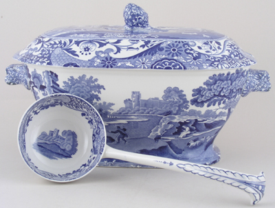 Soup Tureen c1950s